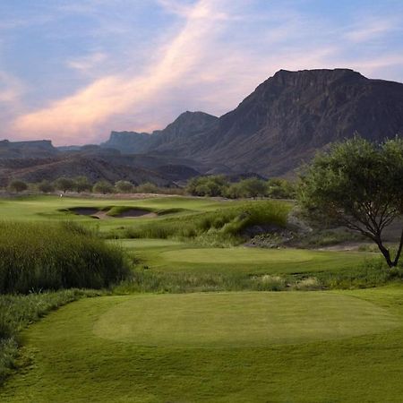 טרלינגואה Lajitas Golf Resort מראה חיצוני תמונה